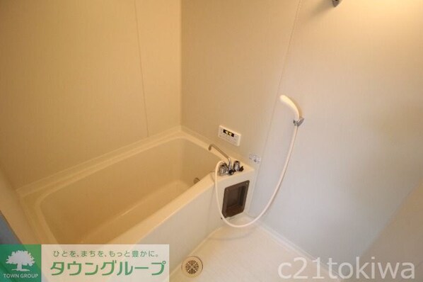 メゾン中村の物件内観写真